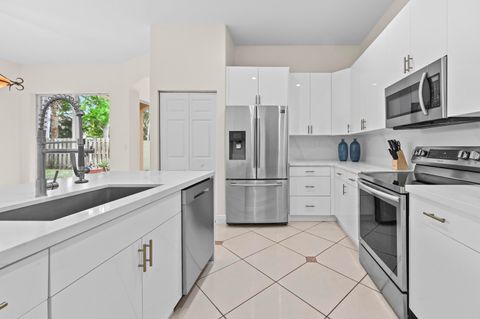 Tiny photo for 6657 Lurais Drive, Lake Worth, FL 33463 (MLS # R11168709)