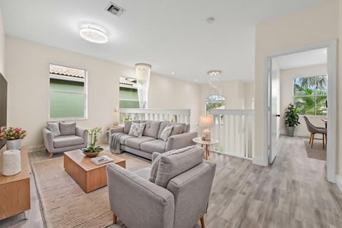 Tiny photo for 6657 Lurais Drive, Lake Worth, FL 33463 (MLS # R11168709)
