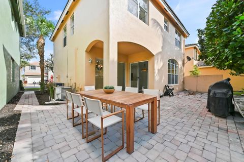 Tiny photo for 6657 Lurais Drive, Lake Worth, FL 33463 (MLS # R11168709)