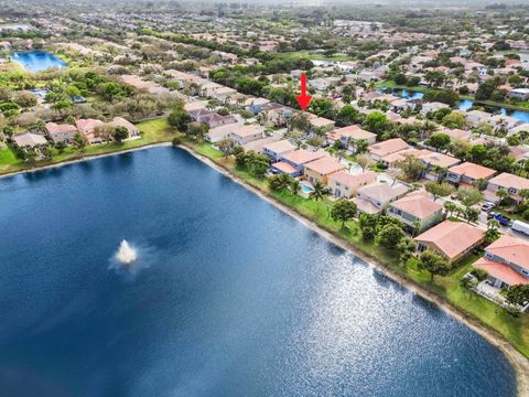 Tiny photo for 6657 Lurais Drive, Lake Worth, FL 33463 (MLS # R11168709)