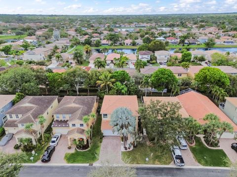 Tiny photo for 6657 Lurais Drive, Lake Worth, FL 33463 (MLS # R11168709)