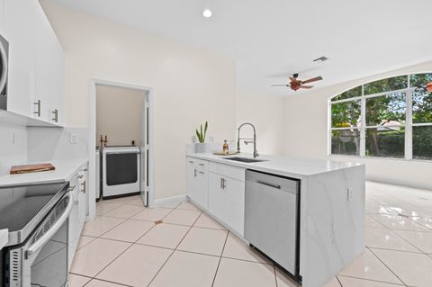 Tiny photo for 6657 Lurais Drive, Lake Worth, FL 33463 (MLS # R11168709)