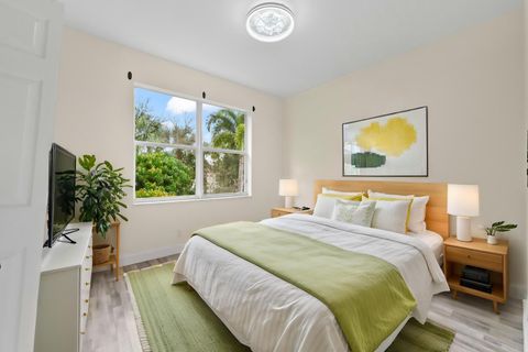 Tiny photo for 6657 Lurais Drive, Lake Worth, FL 33463 (MLS # R11168709)