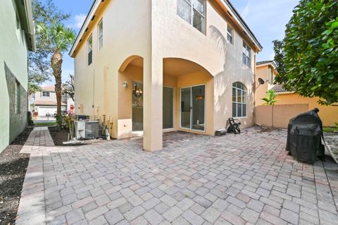 Tiny photo for 6657 Lurais Drive, Lake Worth, FL 33463 (MLS # R11168709)