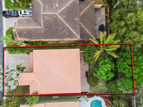 Tiny photo for 6657 Lurais Drive, Lake Worth, FL 33463 (MLS # R11168709)