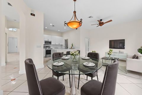 Tiny photo for 6657 Lurais Drive, Lake Worth, FL 33463 (MLS # R11168709)