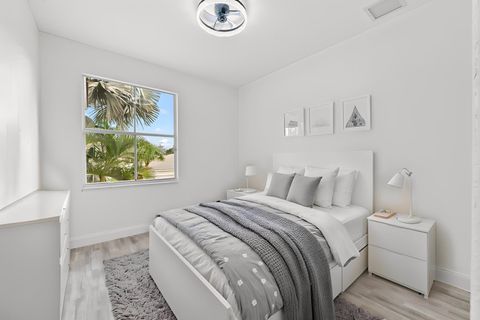 Tiny photo for 6657 Lurais Drive, Lake Worth, FL 33463 (MLS # R11168709)