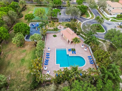 Tiny photo for 6657 Lurais Drive, Lake Worth, FL 33463 (MLS # R11168709)