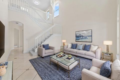 Tiny photo for 6657 Lurais Drive, Lake Worth, FL 33463 (MLS # R11168709)
