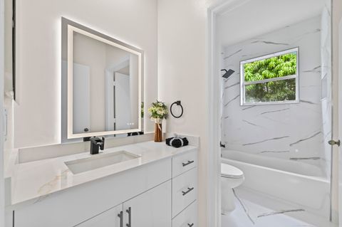 Tiny photo for 6657 Lurais Drive, Lake Worth, FL 33463 (MLS # R11168709)