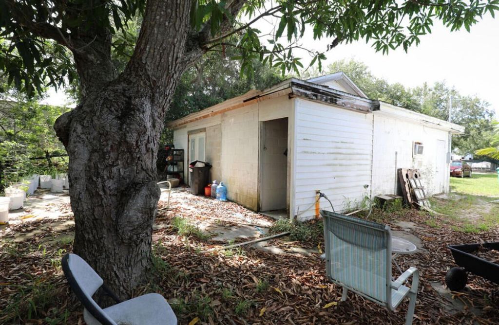 Photo of 225 Euclid Street, Fort Pierce, FL 34946 (MLS # R11132764)