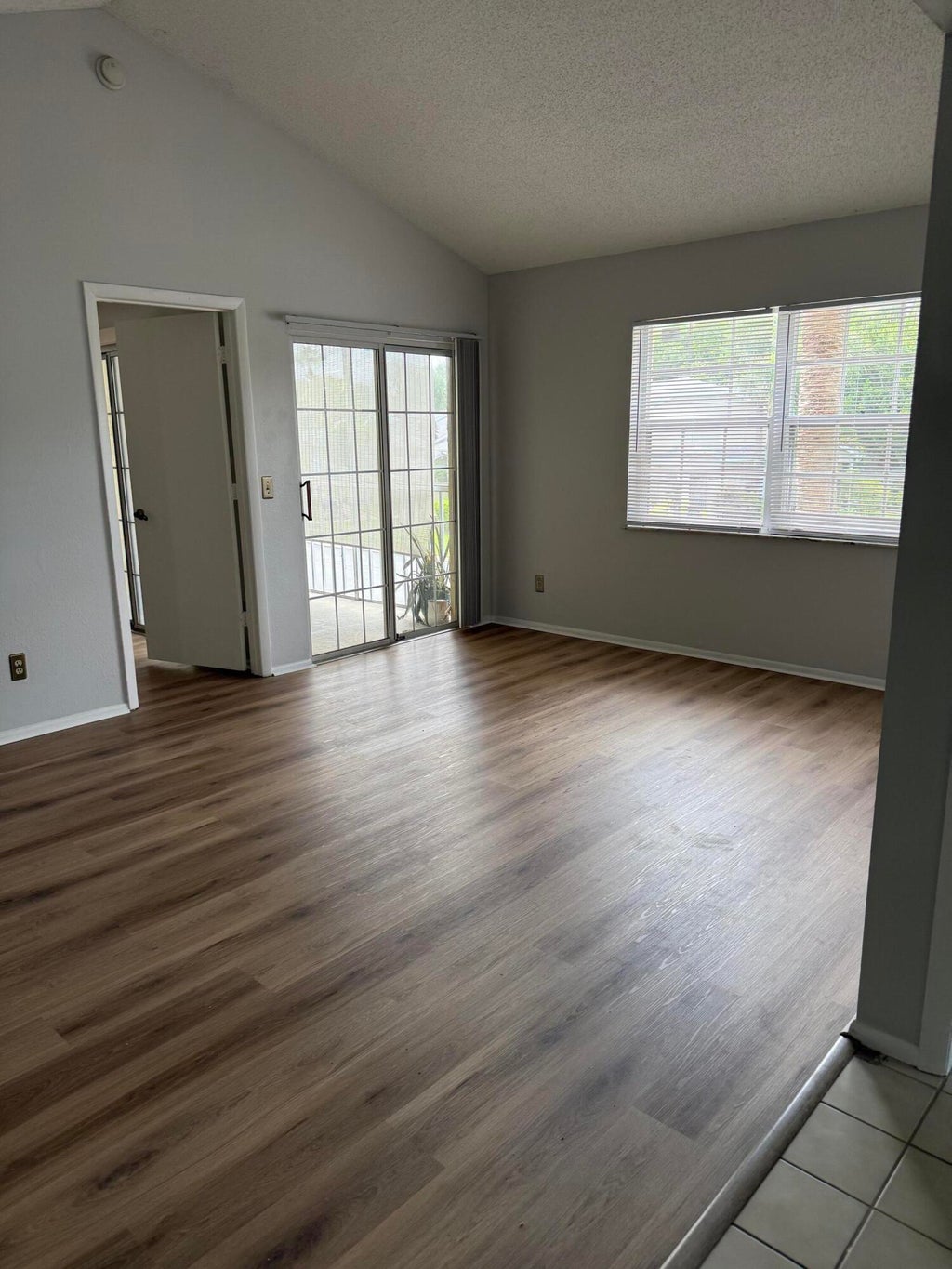 Photo of 1650 SE Green Acres Circle #E201, Port Saint Lucie, FL 34952 (MLS # B26062271)