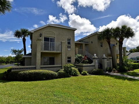 Photo of 1650 SE Green Acres Circle #E201, Port Saint Lucie, FL 34952 (MLS # B26062271)