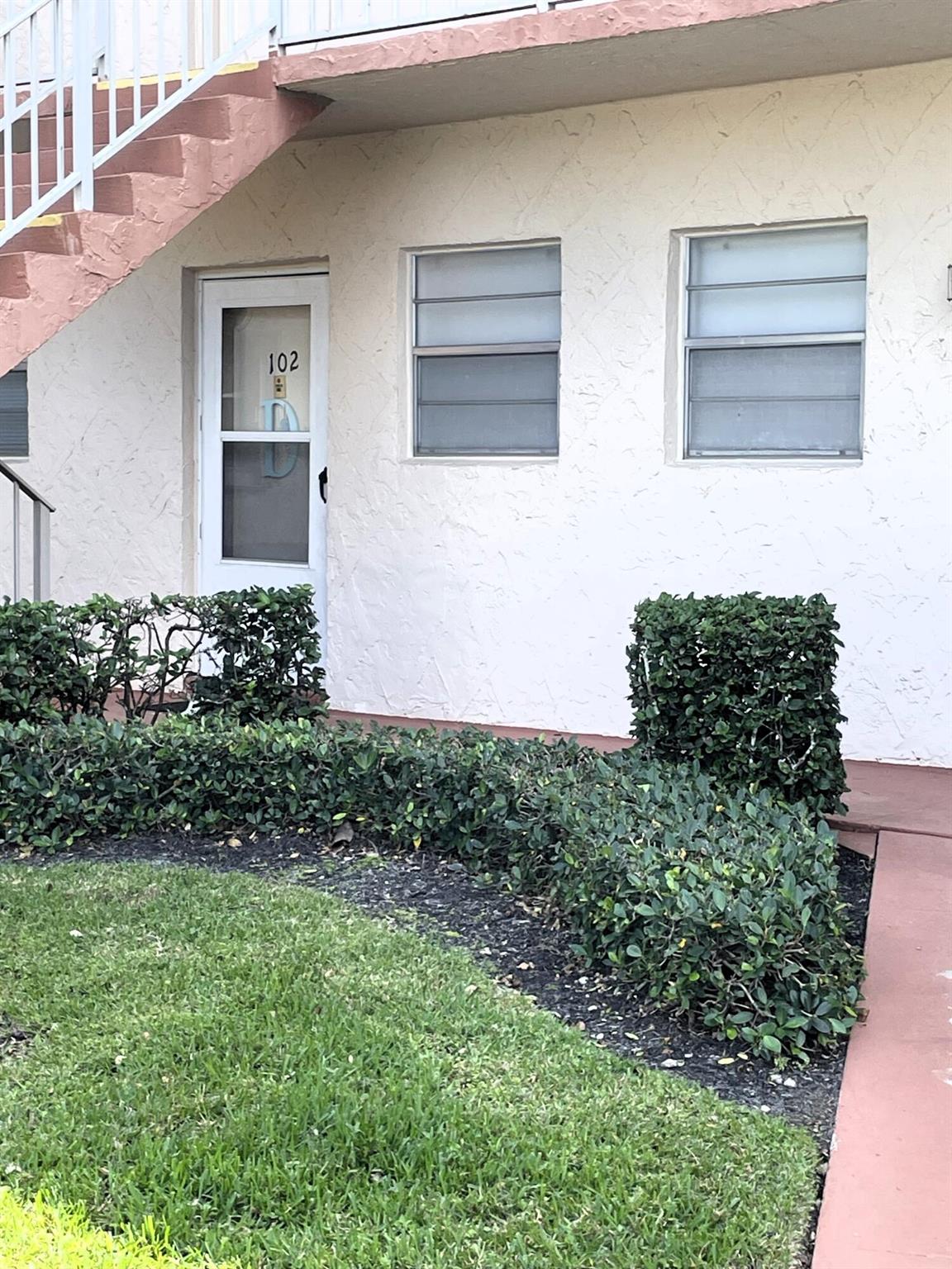 GREENWAY VILLAGE SOUTH CO - Residential