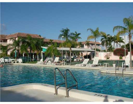 BOCA VERDE EAST CONDO - Residential