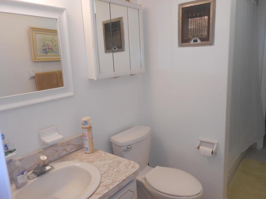 BOCA VERDE EAST CONDO - Residential