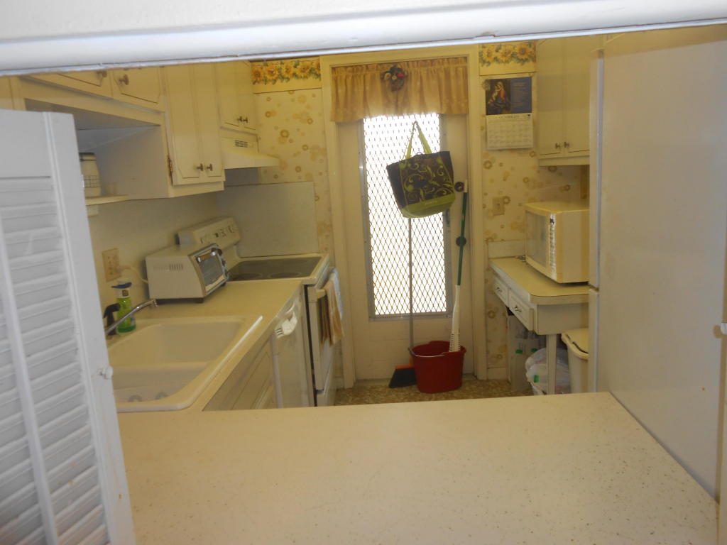 BOCA VERDE EAST CONDO - Residential