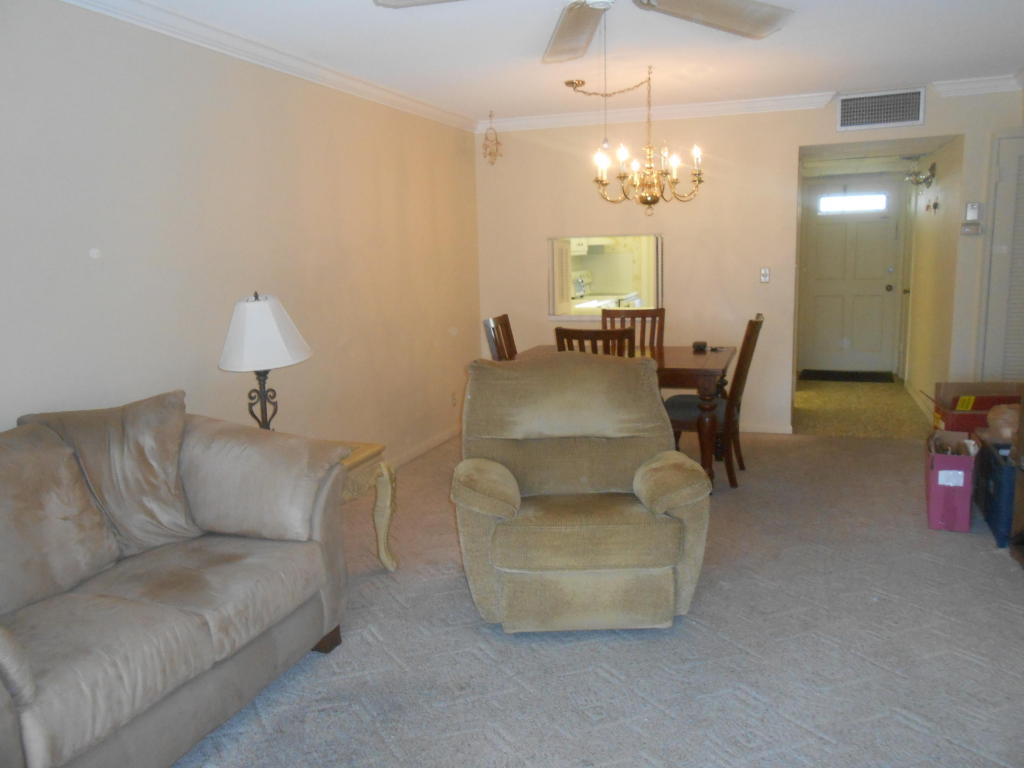 BOCA VERDE EAST CONDO - Residential