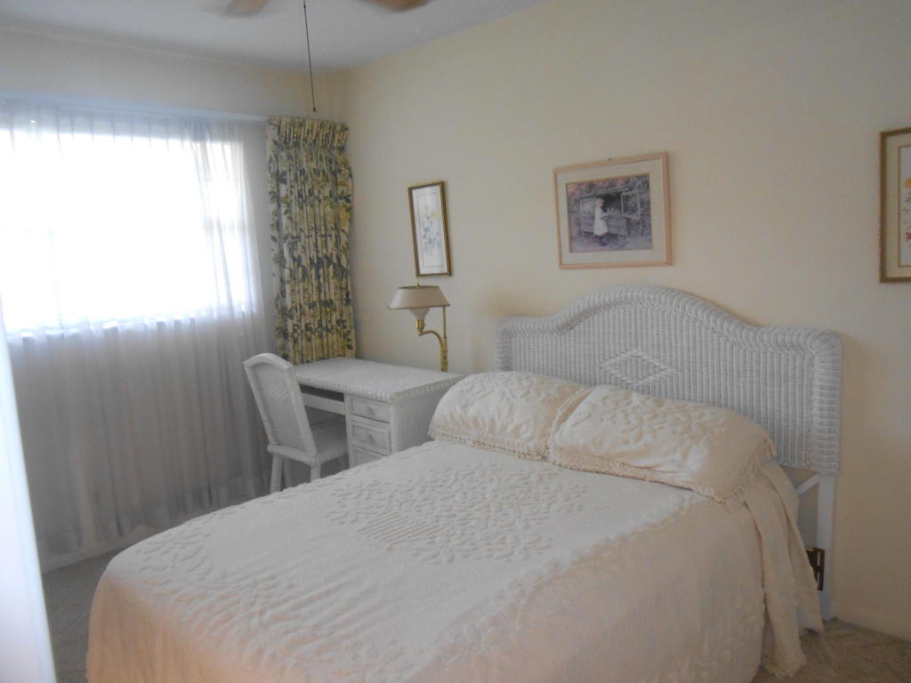 BOCA VERDE EAST CONDO - Residential