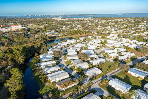 A home in Jensen Beach