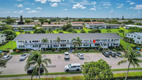 A home in West Palm Beach