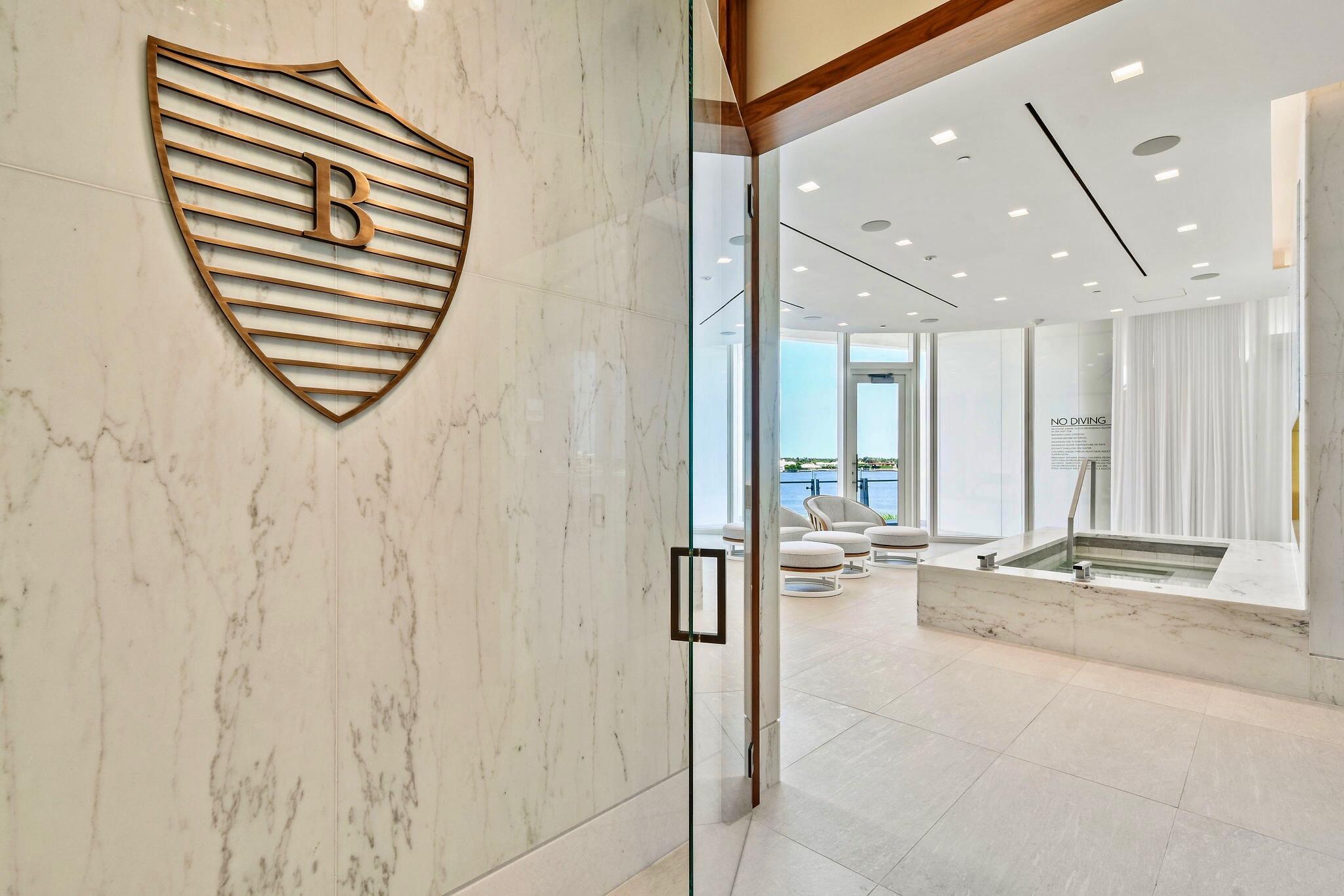 BRISTOL CONDO - Residential