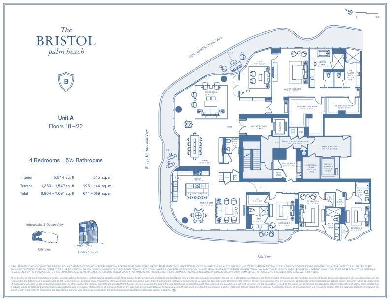 BRISTOL CONDO - Residential