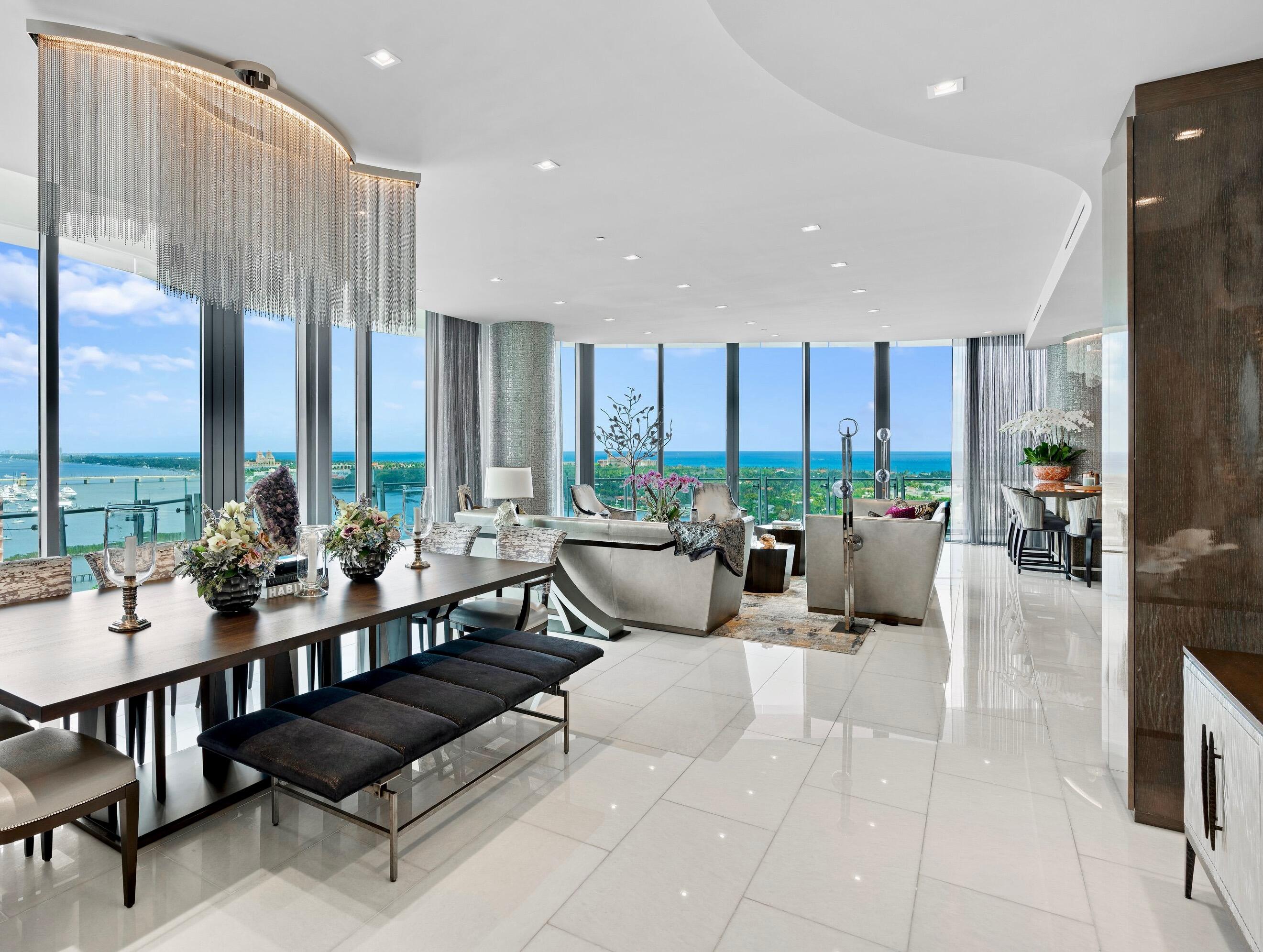 BRISTOL CONDO - Residential