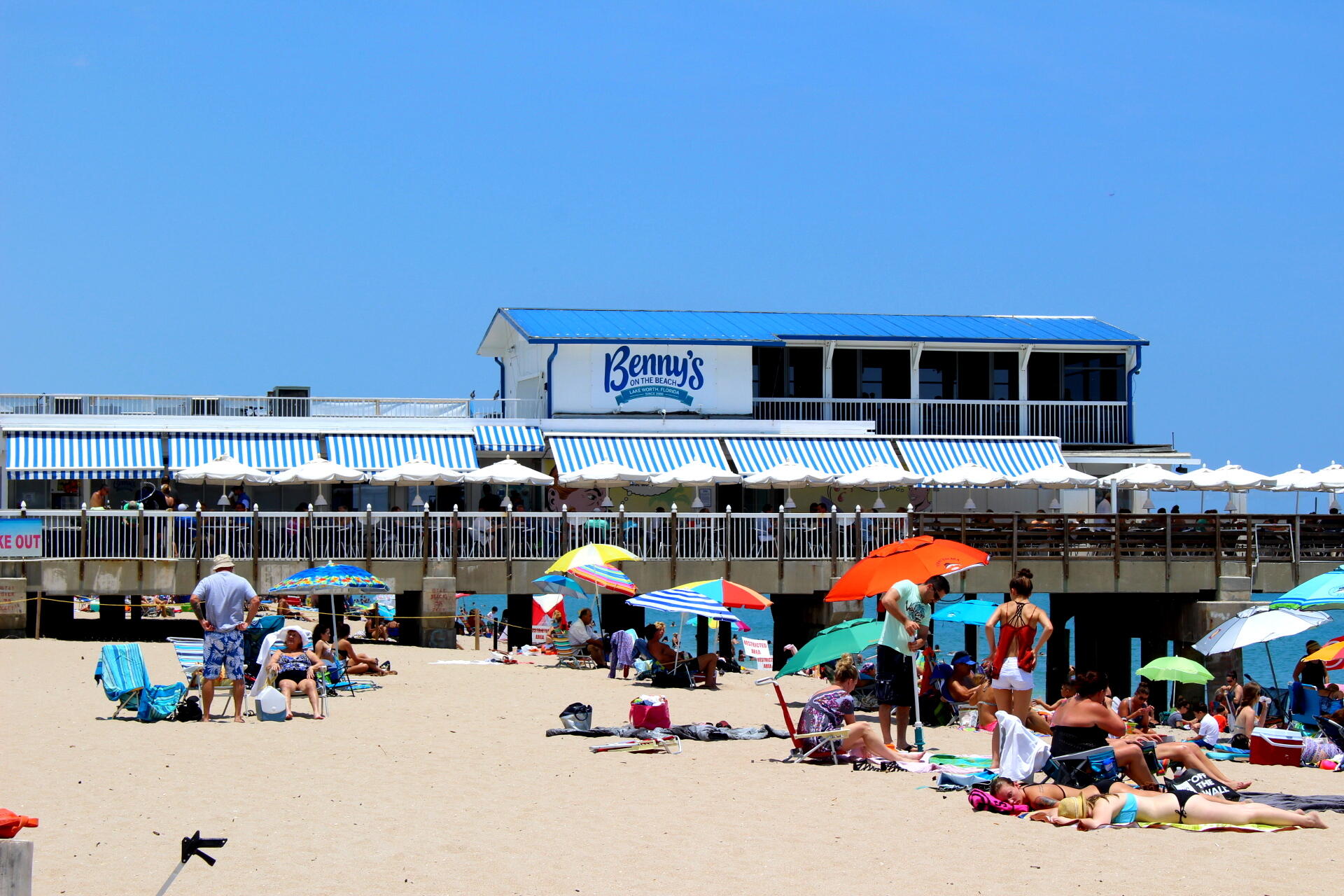 LAKE WORTH TOWN OF - Residential