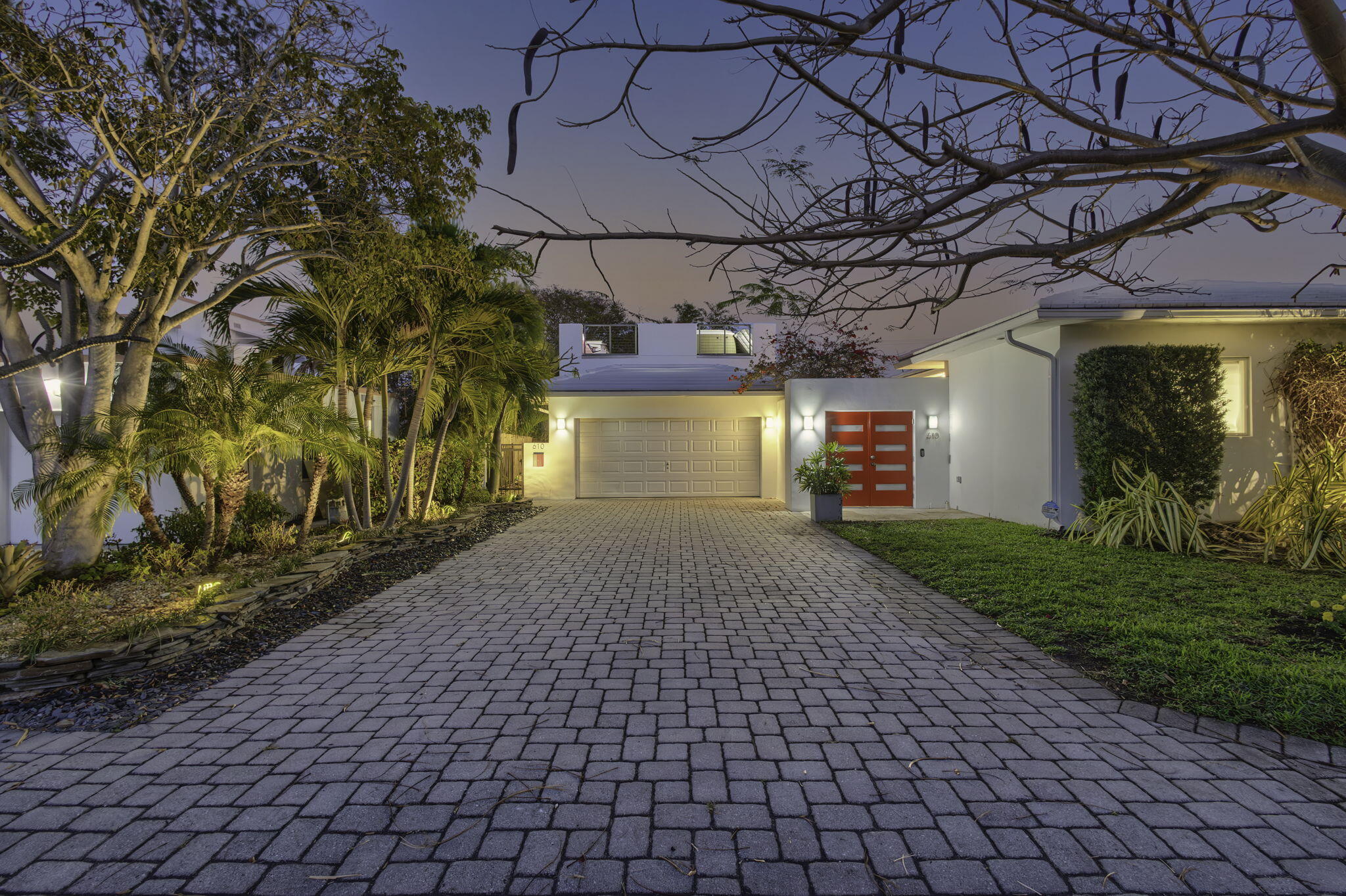 LAKE WORTH TOWN OF - Residential