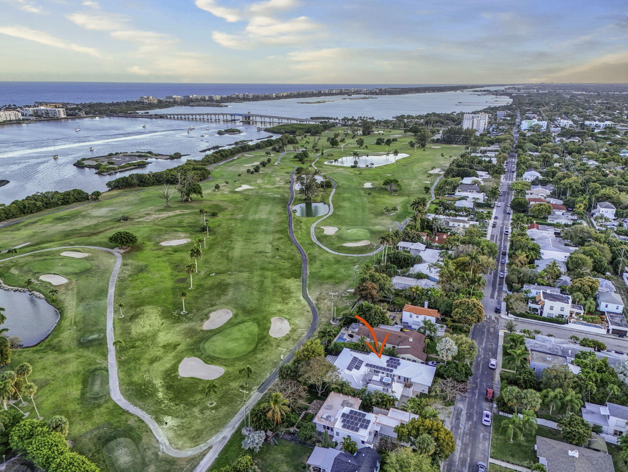 LAKE WORTH TOWN OF - Residential