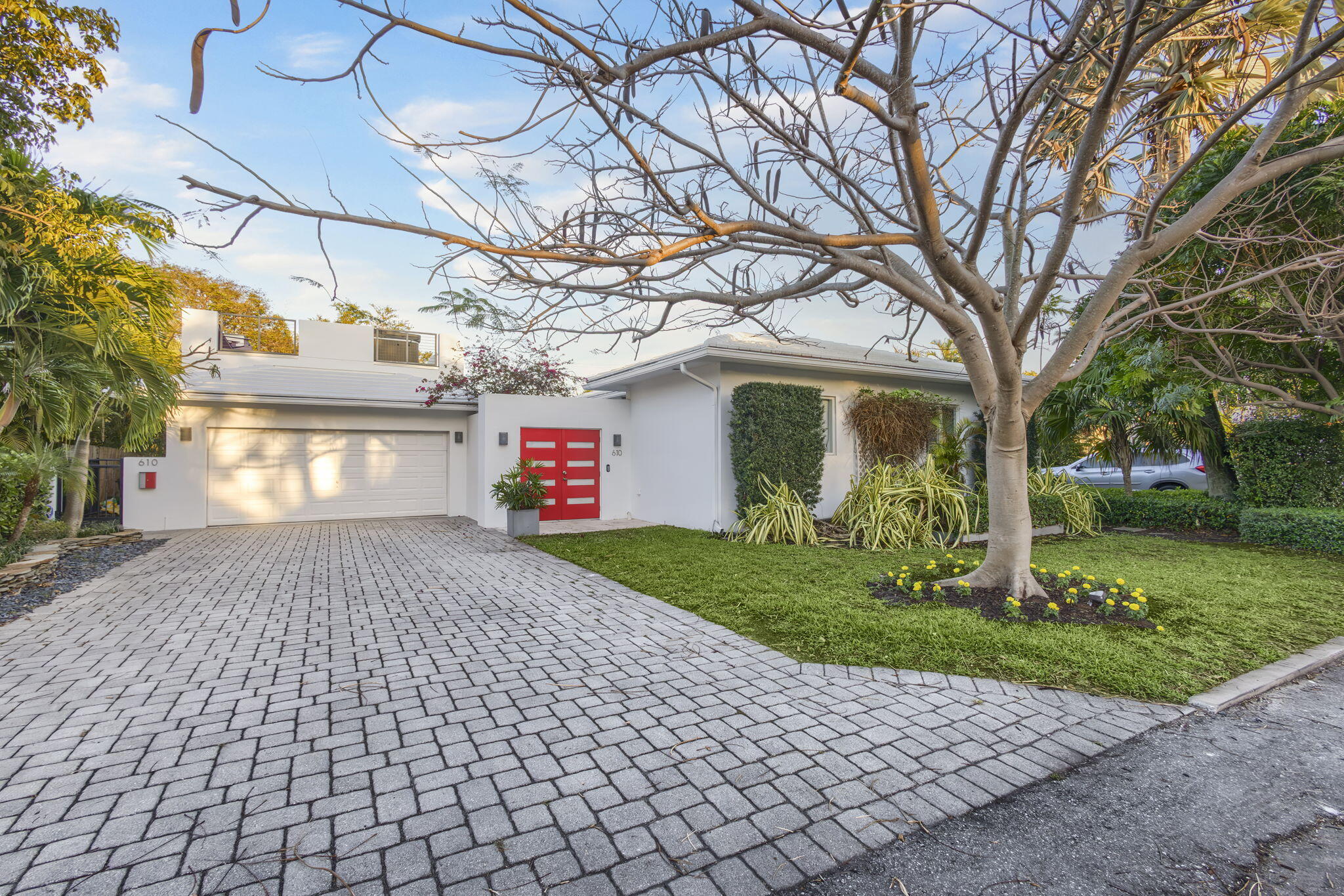 LAKE WORTH TOWN OF - Residential