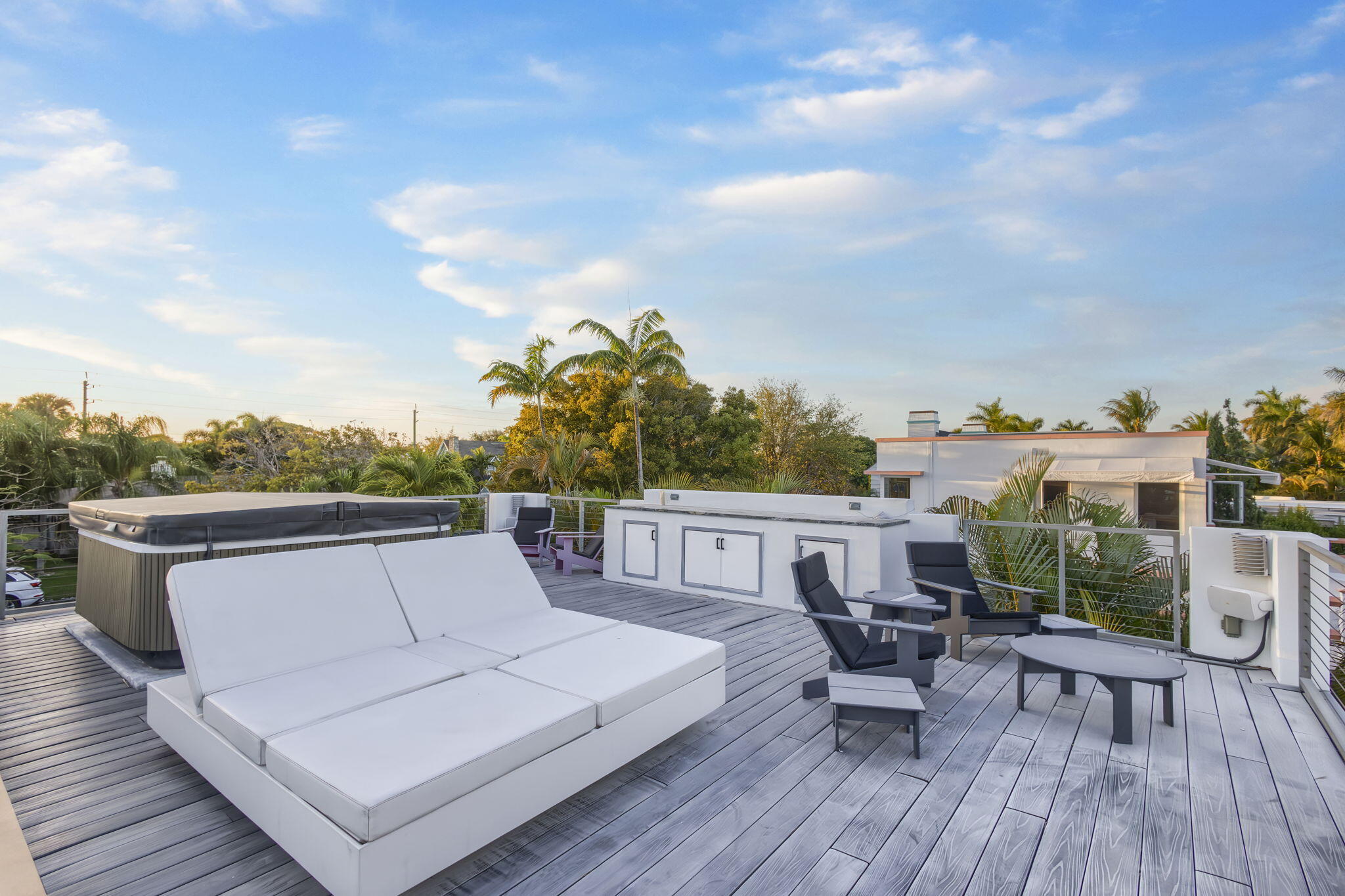 LAKE WORTH TOWN OF - Residential