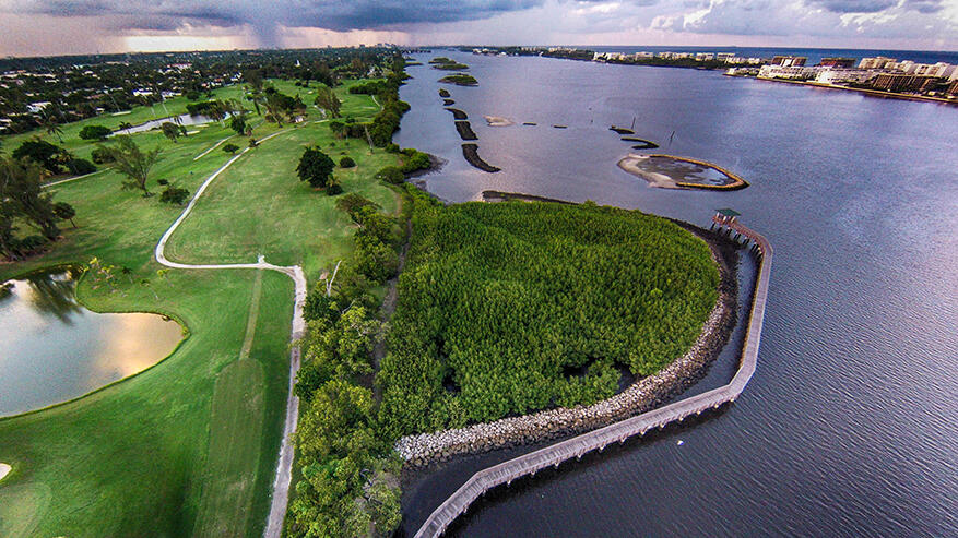 LAKE WORTH TOWN OF - Residential