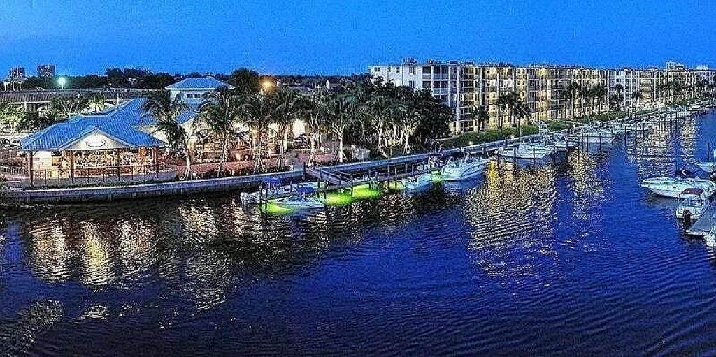 Photo of 108 Paradise Harbour Boulevard #215, North Palm Beach, FL 33408 (MLS # R10903516)