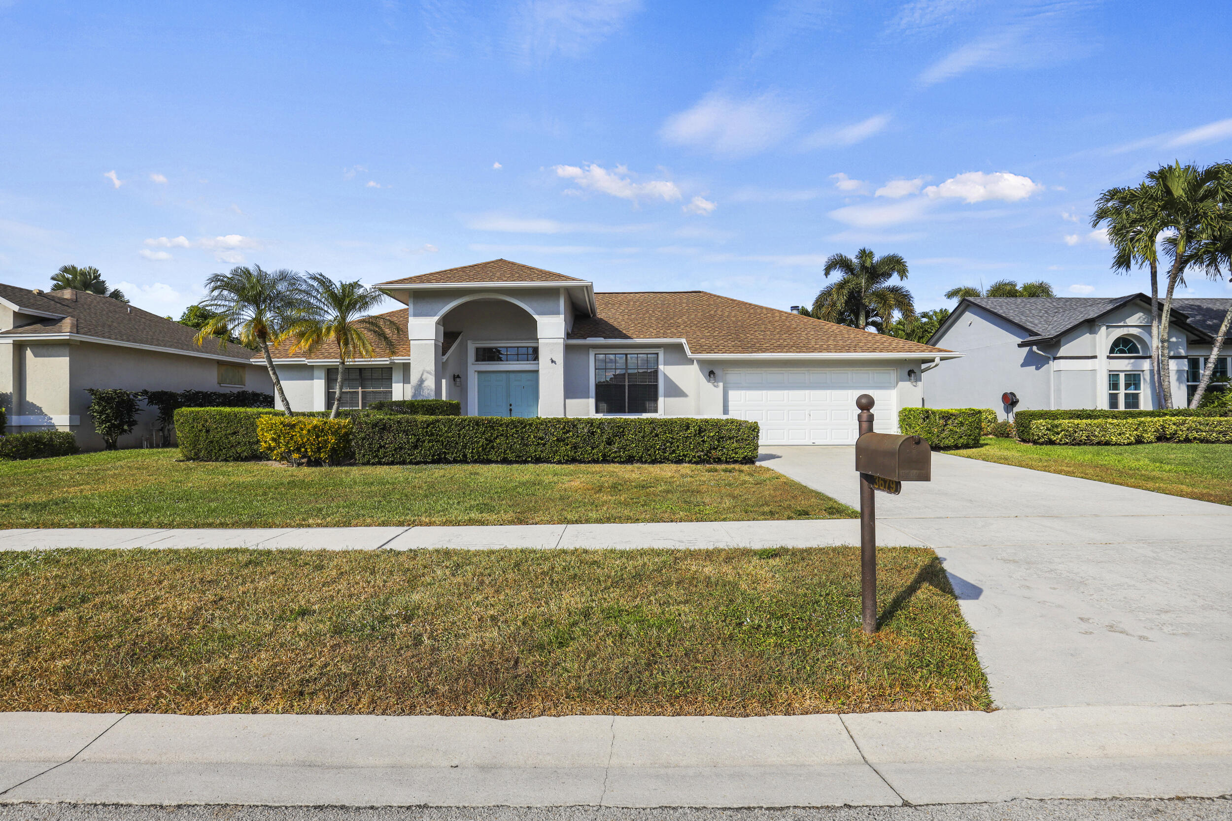 WOODS WALK 2 - Residential