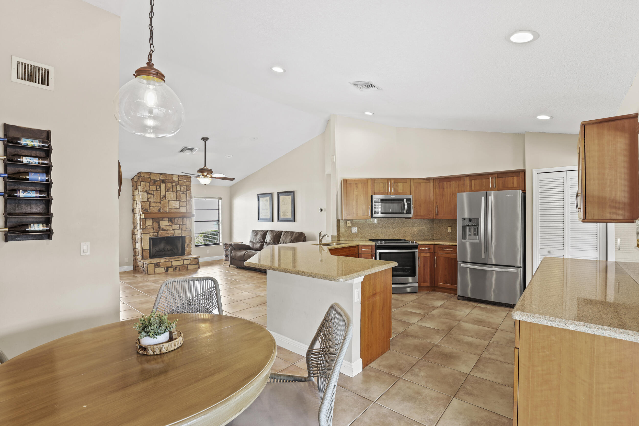 WOODS WALK 2 - Residential