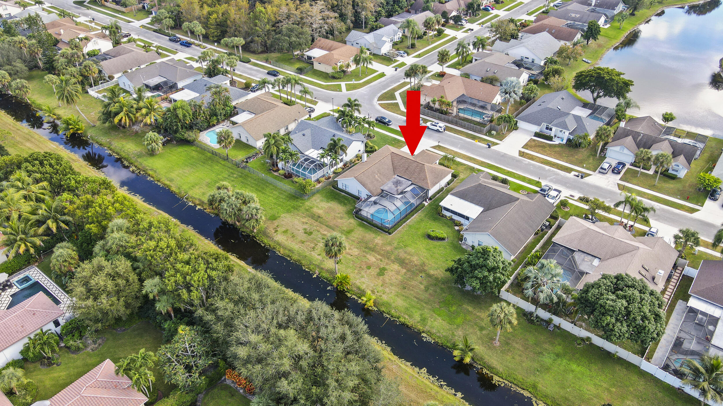 WOODS WALK 2 - Residential