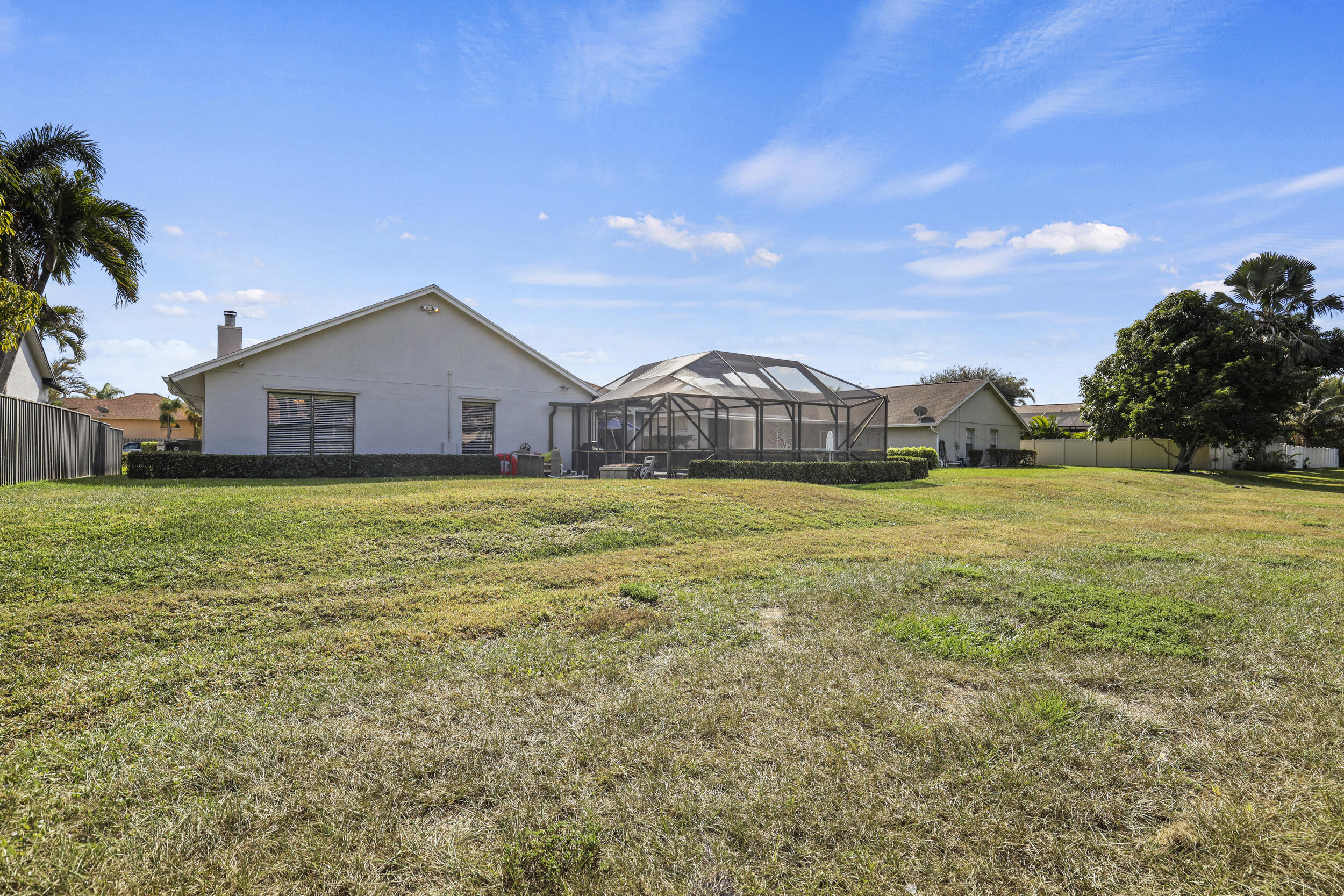 WOODS WALK 2 - Residential