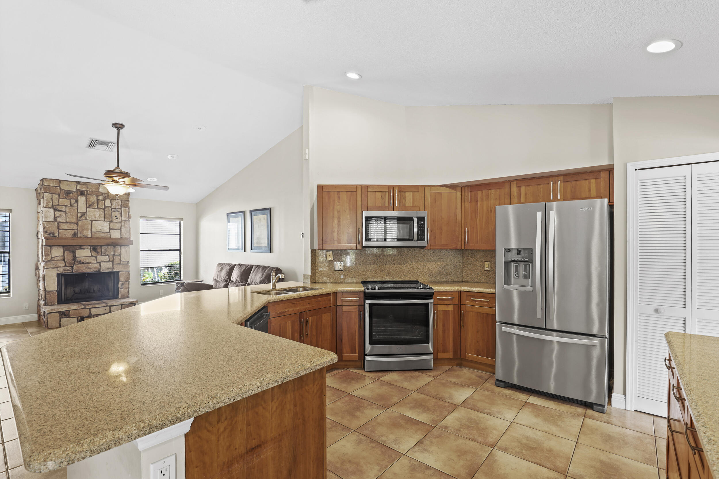 WOODS WALK 2 - Residential