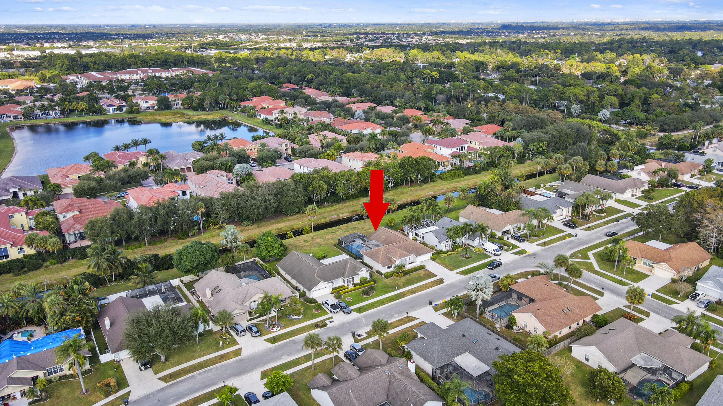 WOODS WALK 2 - Residential