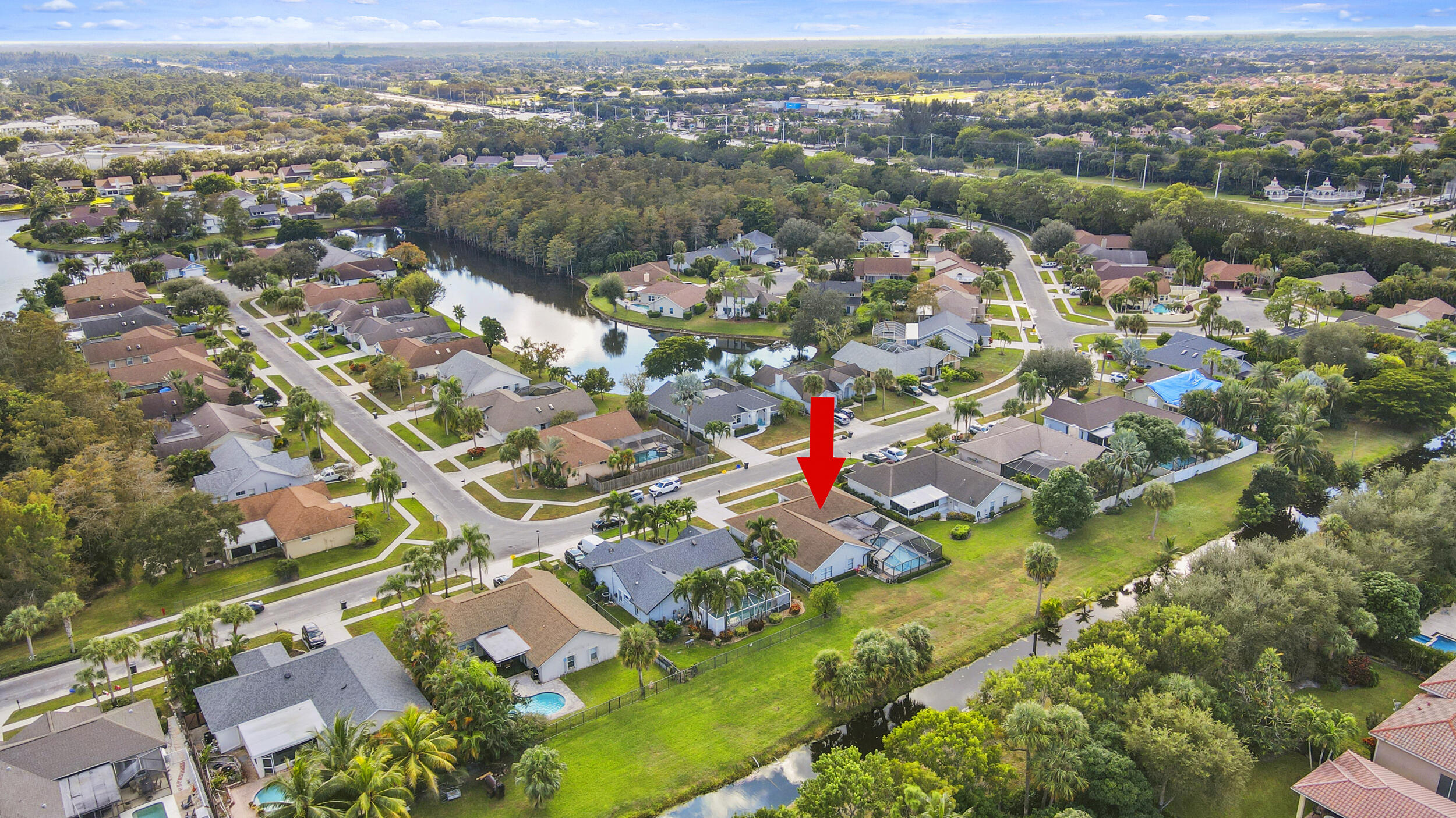 WOODS WALK 2 - Residential