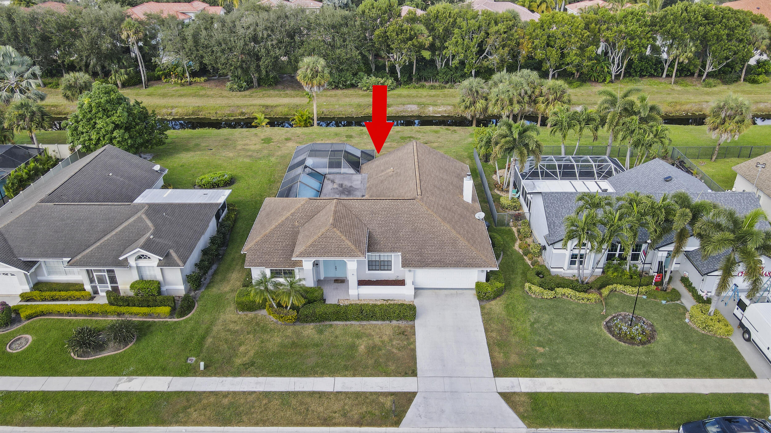 WOODS WALK 2 - Residential