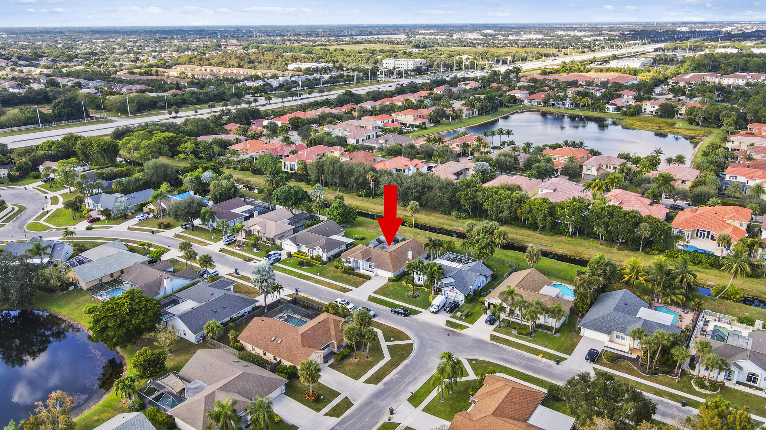 WOODS WALK 2 - Residential