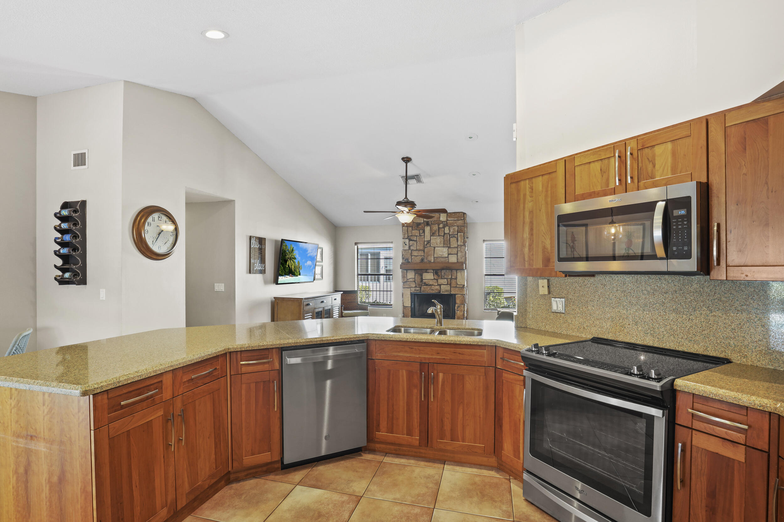 WOODS WALK 2 - Residential