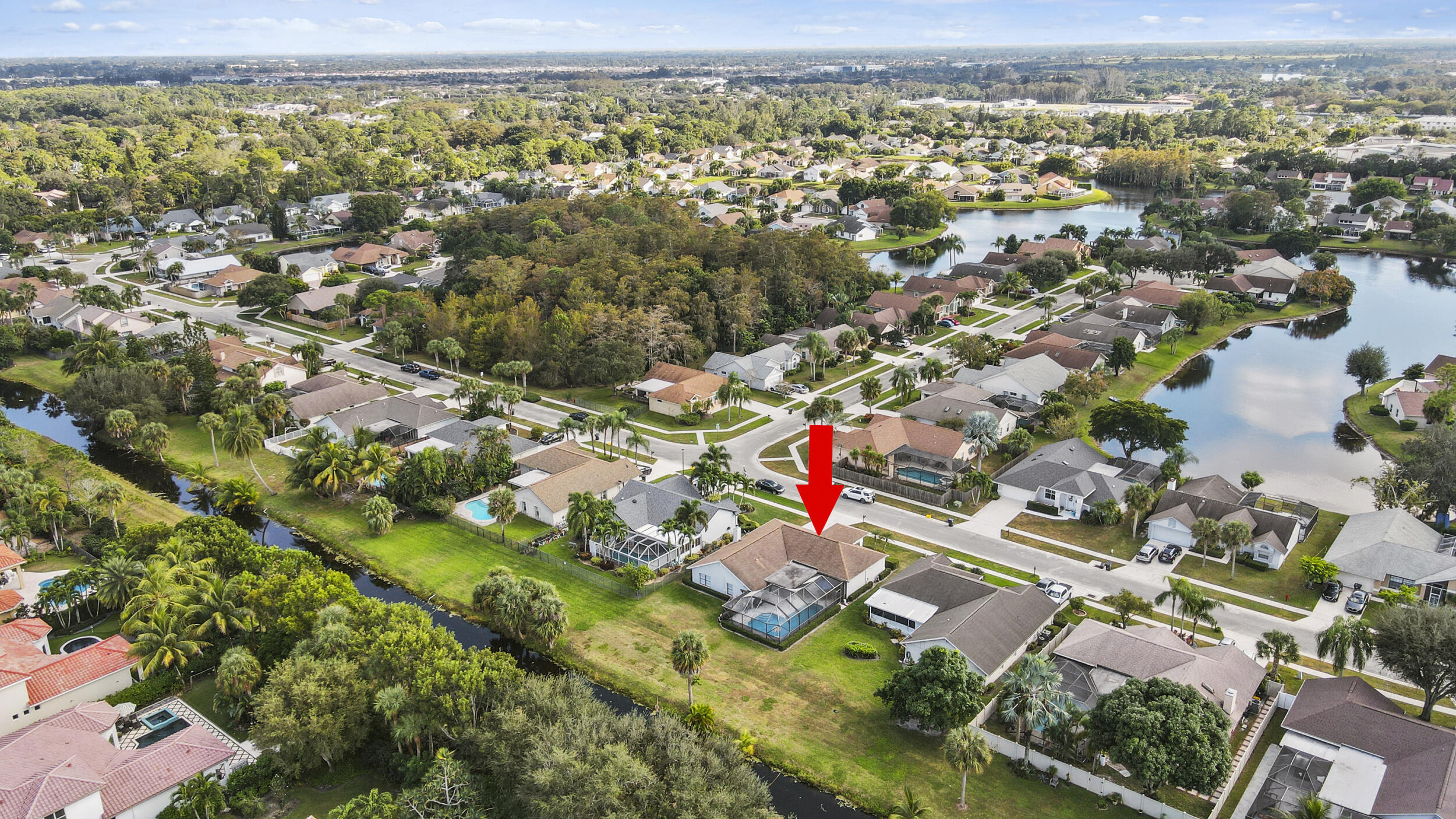 WOODS WALK 2 - Residential