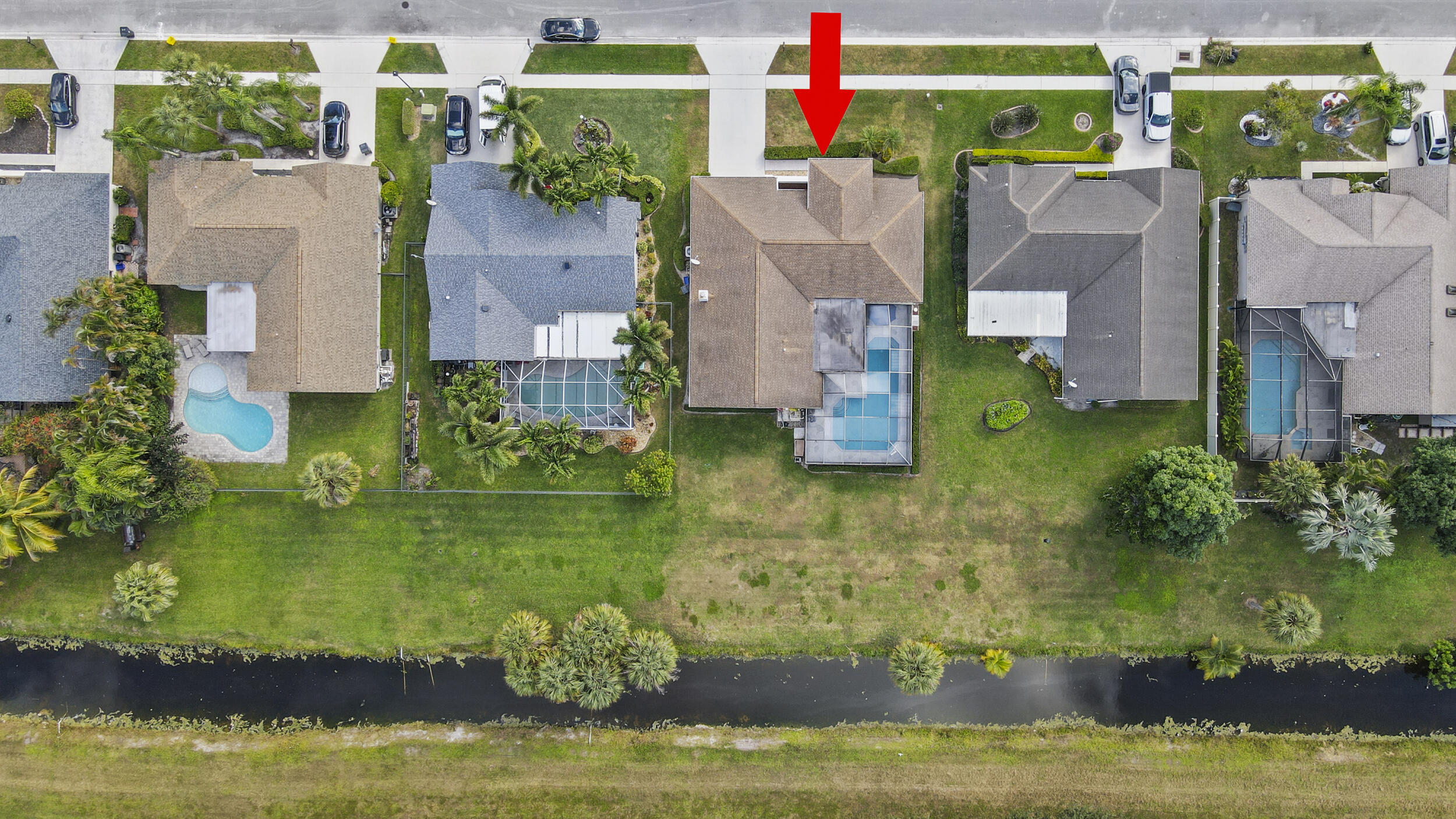 WOODS WALK 2 - Residential