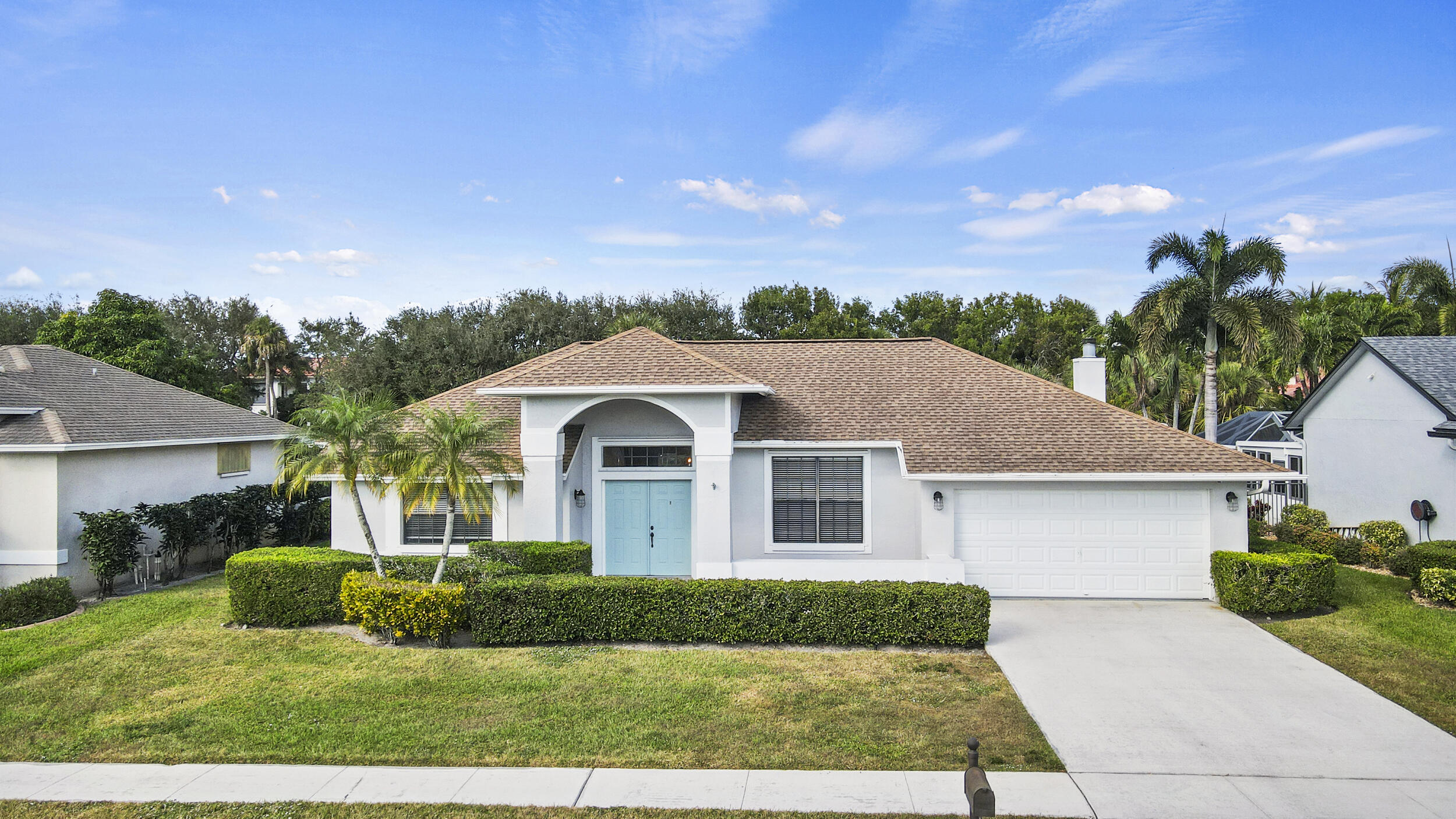 WOODS WALK 2 - Residential