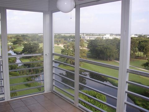 4015 W Palm Aire Dr 802 Pompano Beach FL 33069