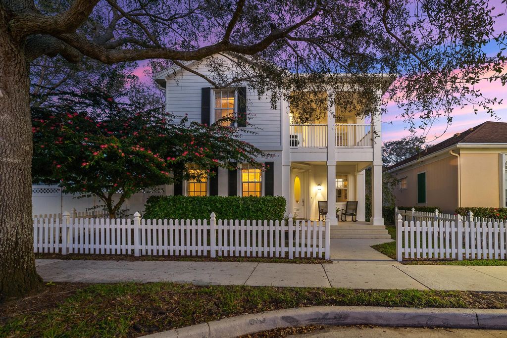 Photo of 109 Milbridge Drive, Jupiter, FL 33458 (MLS # R10955812)